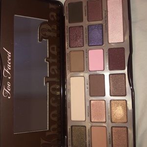 too faced